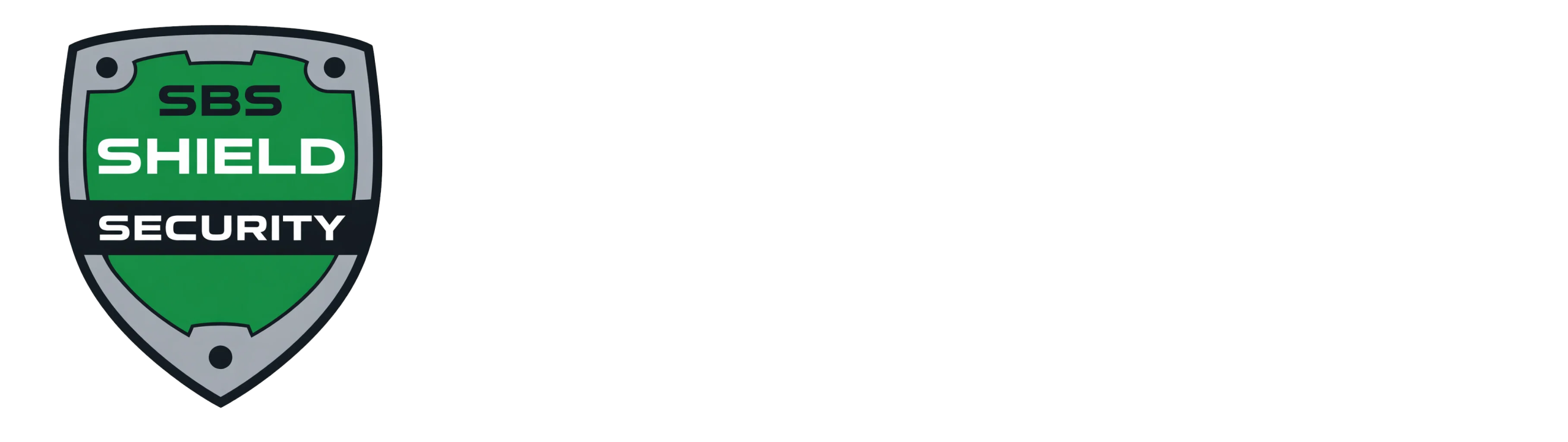 SBS SHIELD SECURITY
